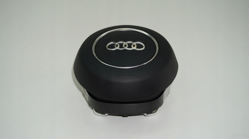 фото №8, Audi a3 8v подушка повітряна водія s-line