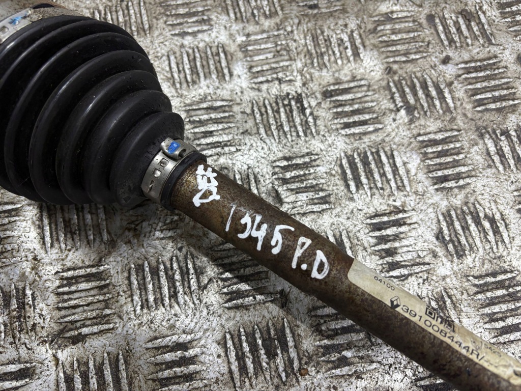 Nissan juke 2 f16 2025 приводной вал передняя 391008444r Киев