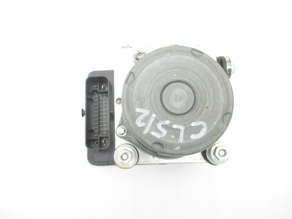 фото №1, Renault captur ii clio v насос abs 19-23 rok