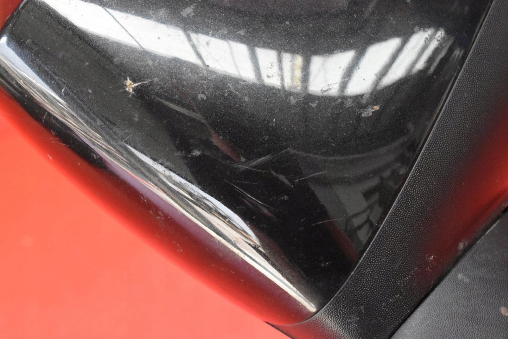 фото №7, Зеркало левая nv676 0207112 eu renault modus lift 07-12 7 pin