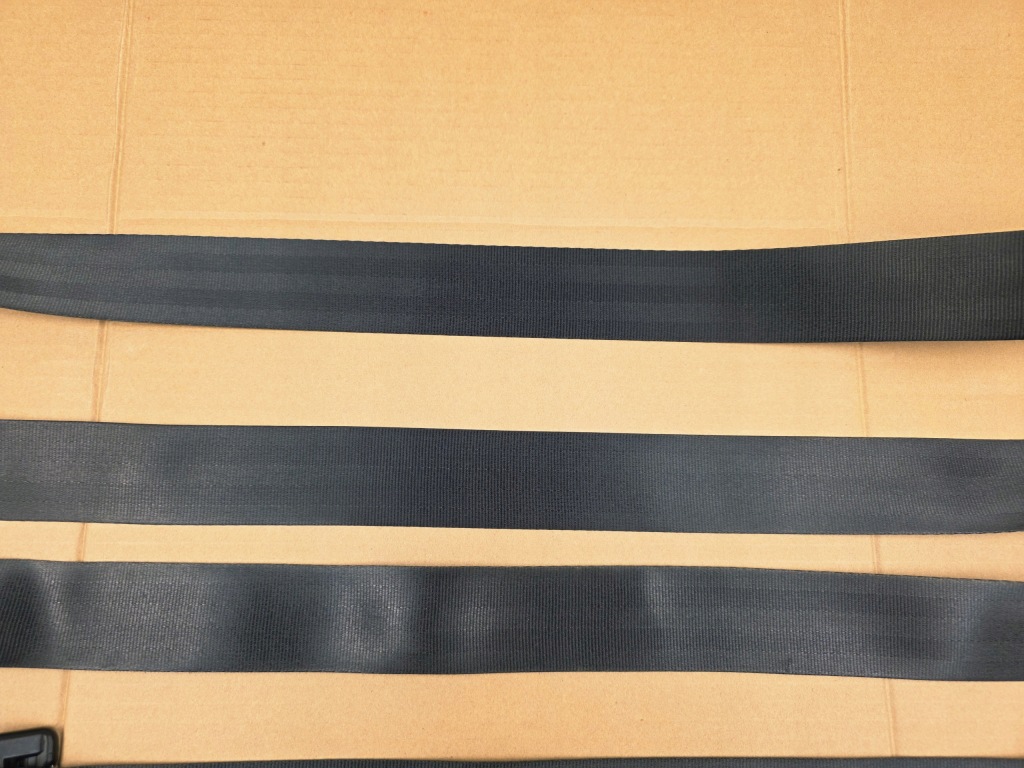 Ford s-max mk1 рестайлинг  galaxy mk3 fl 10-15 r ремень пассажира правый  перед 2011 год Доставка