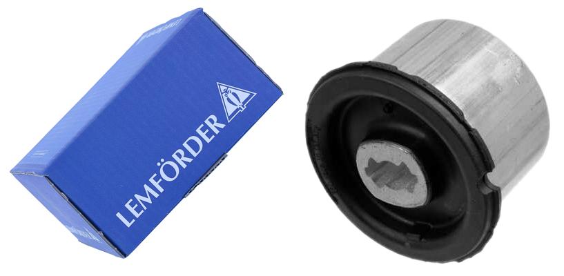Купить Lemforder сайлентблок рычага porsche panamera