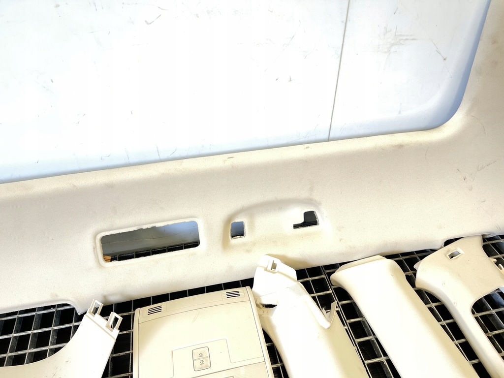 фото №7, Стеля solar панорама комплект vw passat b8 kombi