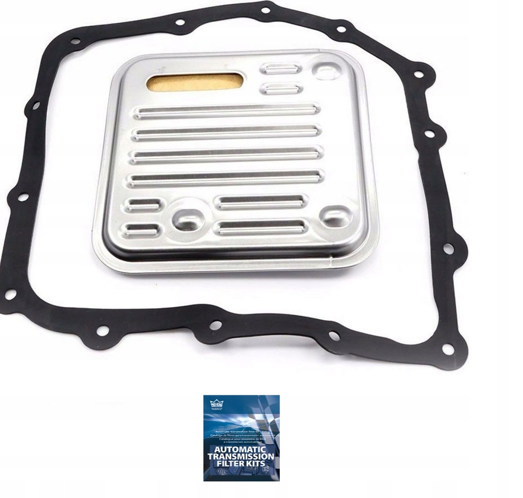 фото №1, Фильтр chrysler 200 2.4l 11-2013