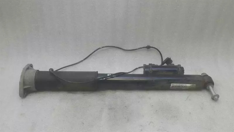 фото №1, Mercedes e class w238 shock абсорбер rear a2383206701 li edc