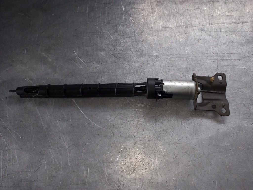 фото №1, Моторчик сидіння лівий перед r2-55awa-2855 qn194912 dodge grand caravan v