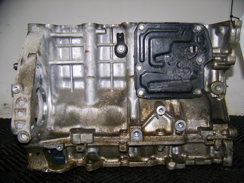 фото №6, Honda cr-v iv 2.0 ivtec блок двигателя r20a9 41tys