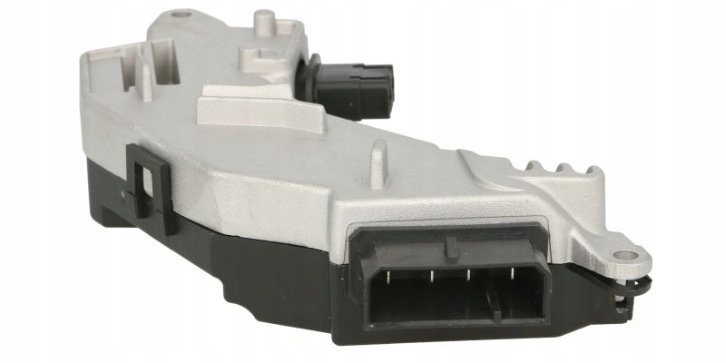 фото №5, Резистор резистор вентилятор signum grand santa fe