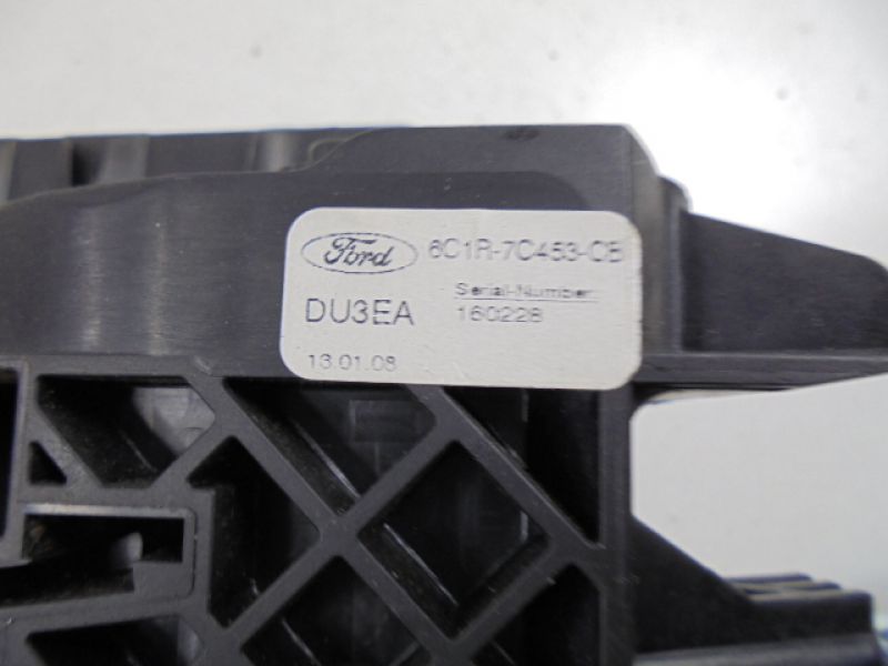 фото №7, Transit mk5 домкрат передач lift 2.2d 6c1r7c453cb