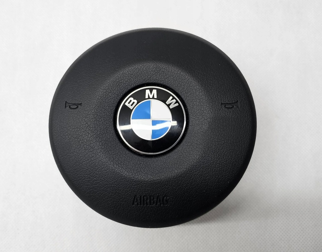 фото №1, Bmw 3 f30 f35 f31 подушка безпеки водія подушка fv