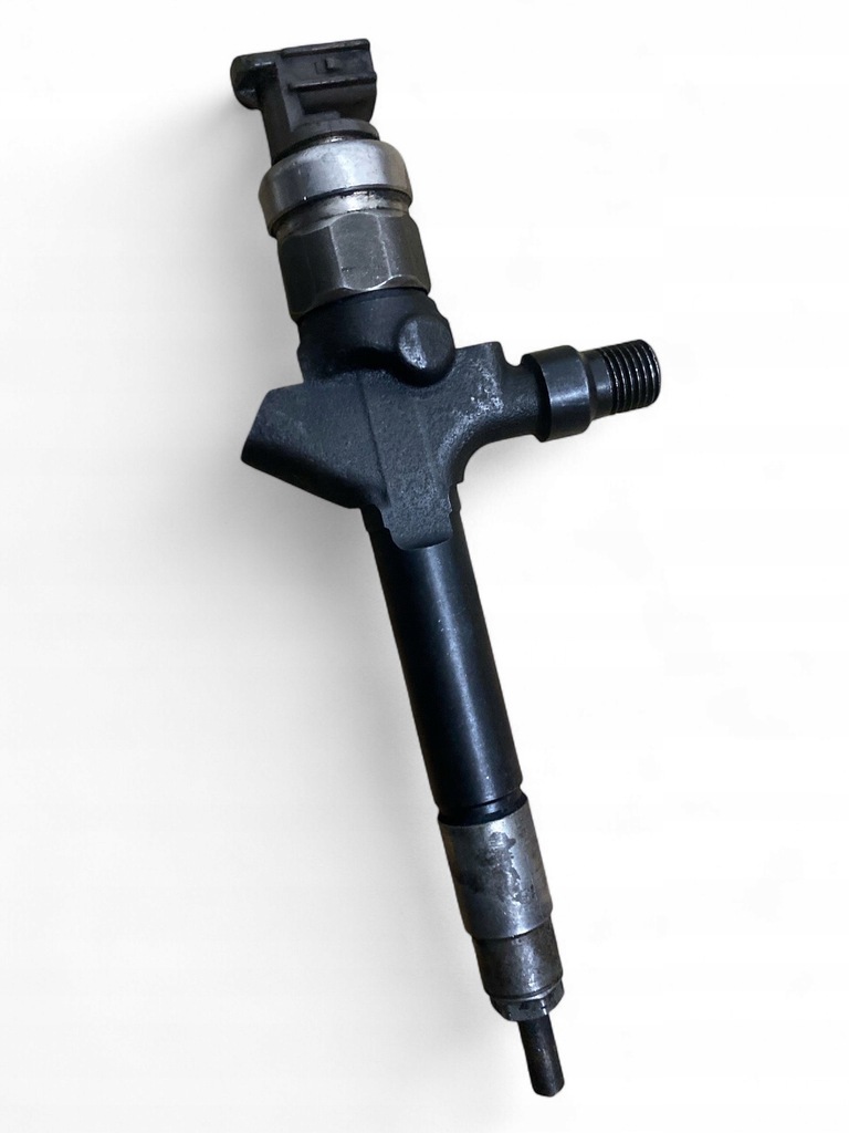 фото №1, Mazda 5 2007 rf8g13h50 форсунка топлива rf8g13h50