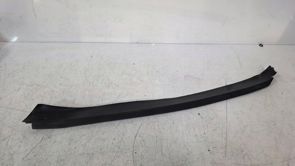 фото №1, Прокладка скло narożnej двері права renault grand espace iv lift