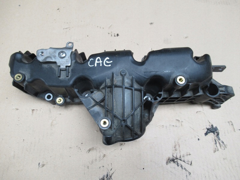 фото №1, Audi a4 b8 a5 2.0tdi коллектор всасывающий 03l129711ag