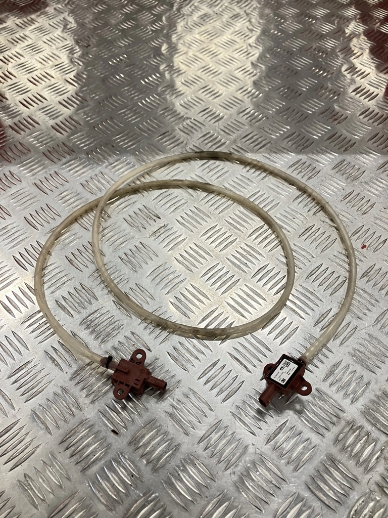 фото №1, Датчик ударный защиты пешеходов opel insignia b 17-