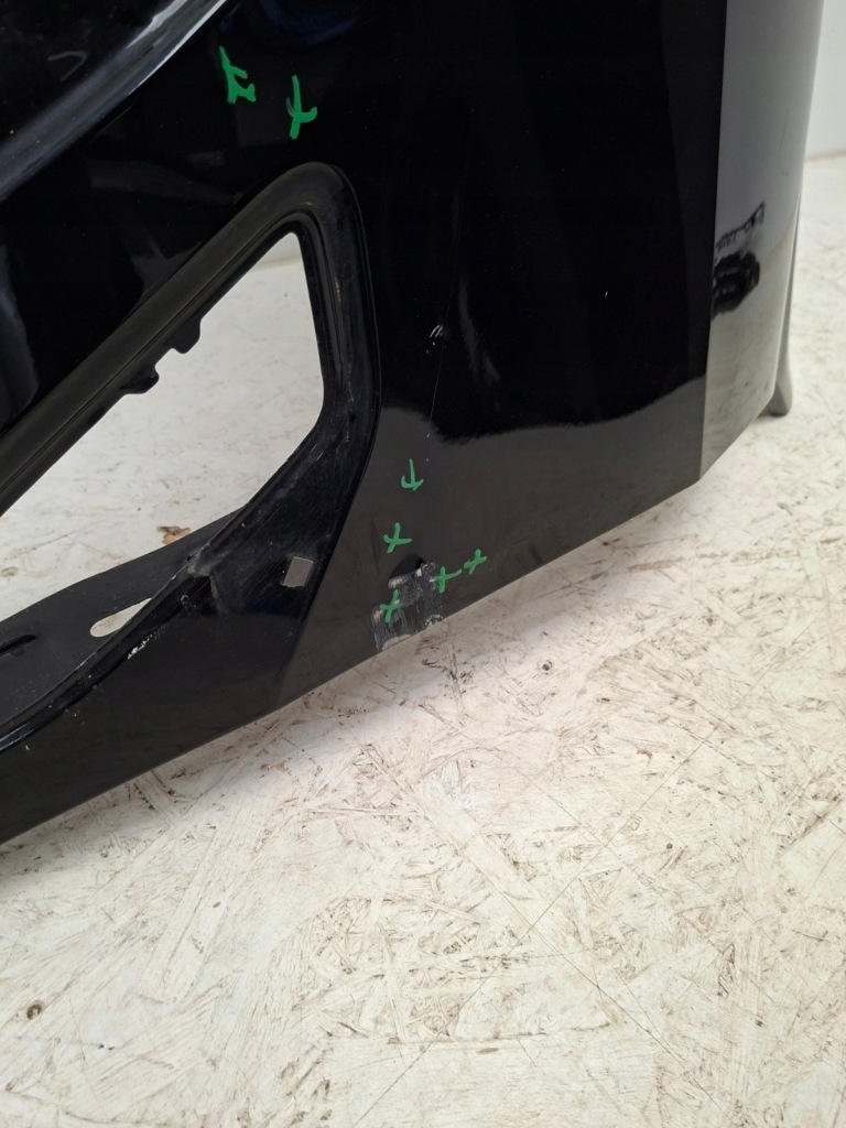 Крила передній перед лівий bmw x5 g05 2018- Доставка