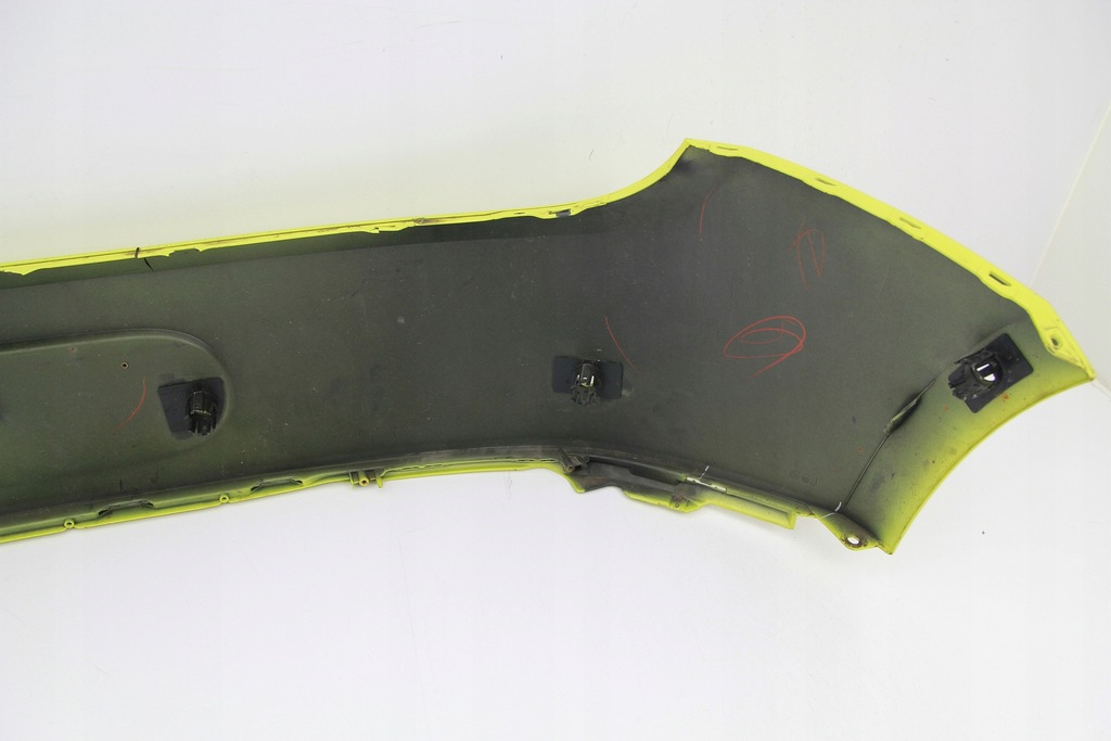 фото №10, Оригинальный бампер перед honda e 2019- 71101-tyf-zz00