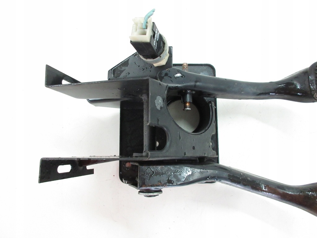 фото №6, Iveco daily ii 89-99 педаль сцепления тормоза