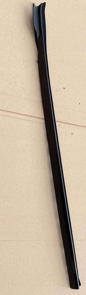 фото №1, Молдинг стекло лобовое do bmw x5