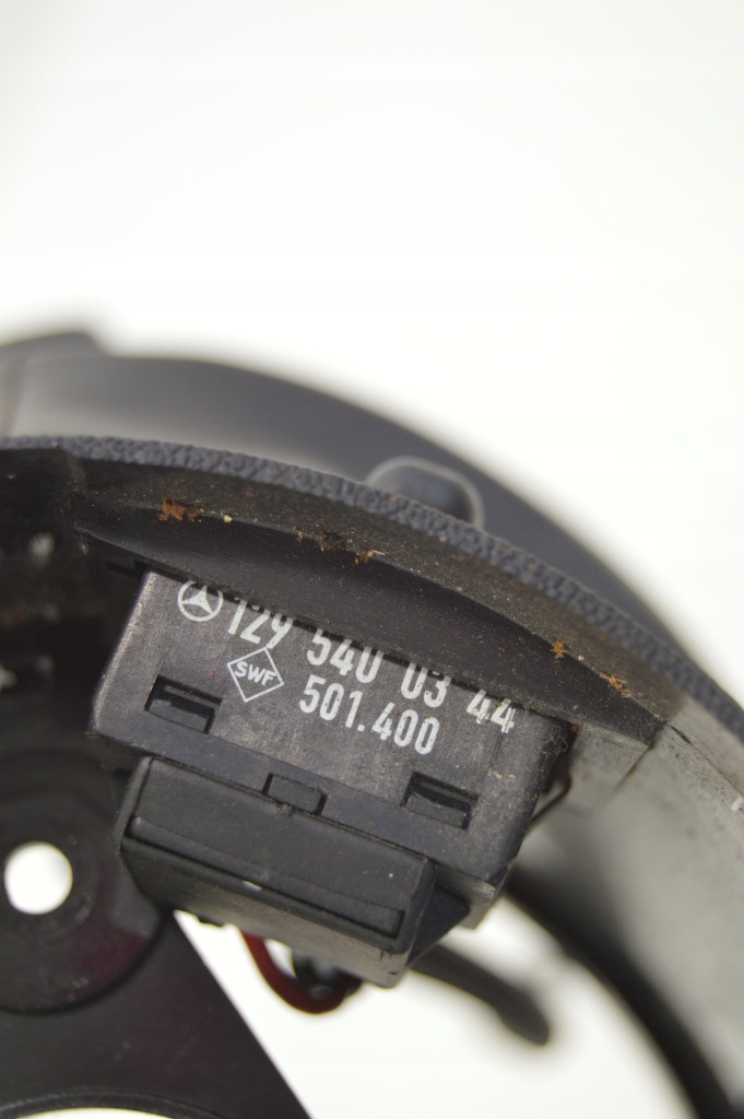 фото №10, Защита корпус переключатель колонки рулевого mercedes r129 sl 1294622623