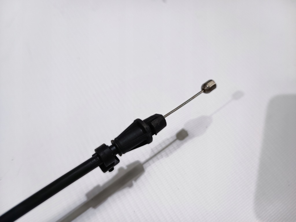 фото №3, Трос тягa капот ford f150 2015-