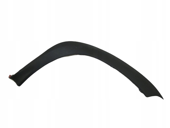 фото №1, Dacia duster молдинг крыла правый перед