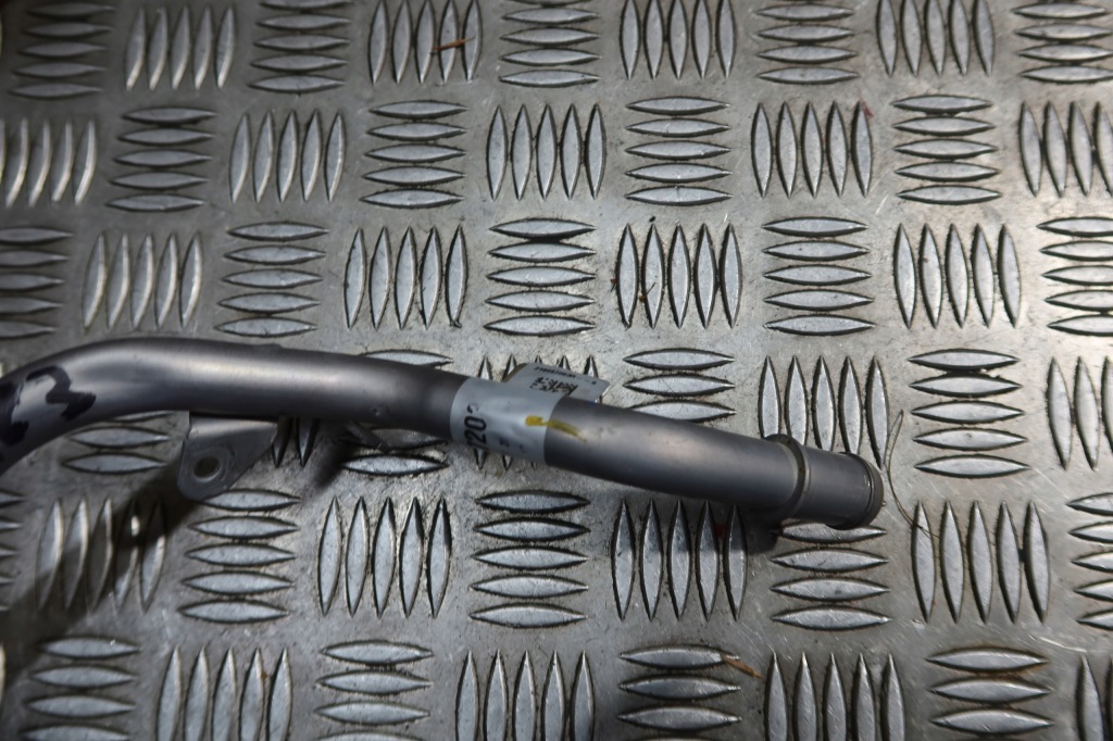 фото №4, Шланг wody clio v 210457203r