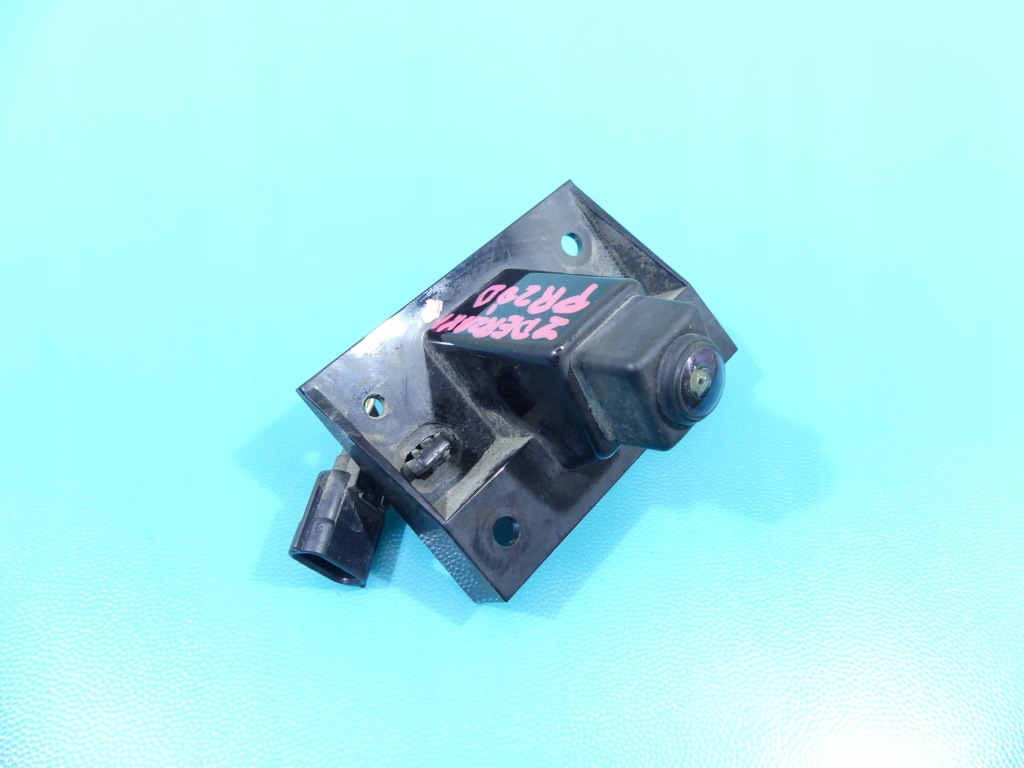 Купити Камера перед радар nissan qashqai 1 j10 06-13 284f1-br00b