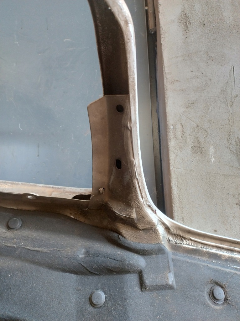 Капот mercedes w140 s klasa Київ