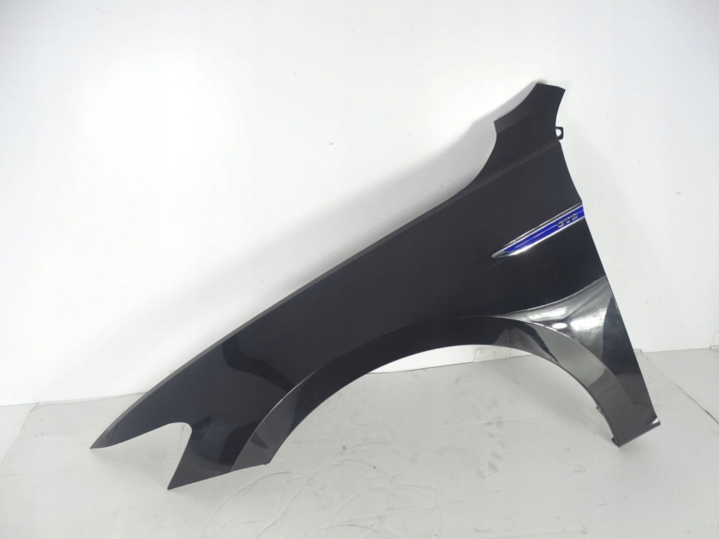 Крыло перед передний левый vw passat b8 Доставка