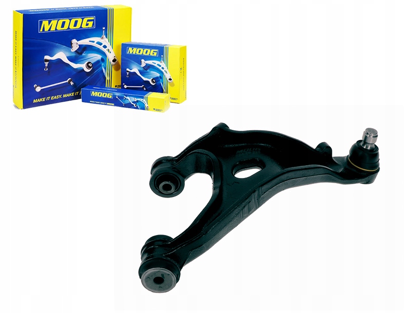 фото №1, Рычаг подвеска колеса задняя l задняя subaru impreza legacy v toyota gt