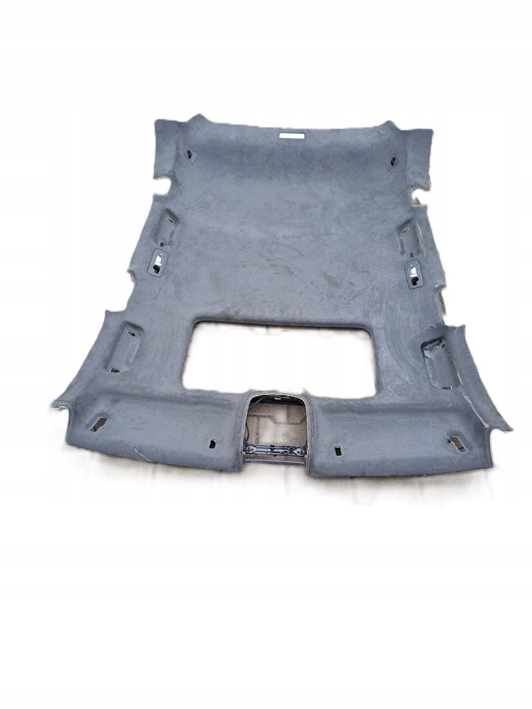 фото №1, Porsche cayenne 7p5 ii стеля люк alcantara 2w0