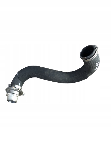 фото №1, Труба шланг интеркулер audi a4 b8 8k0145738af