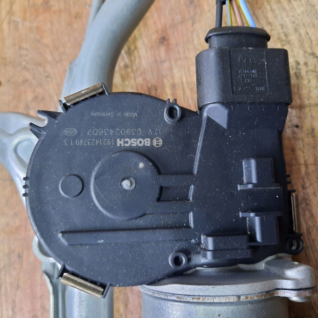 фото №2, Механізм citroen c3 aircross crossland x