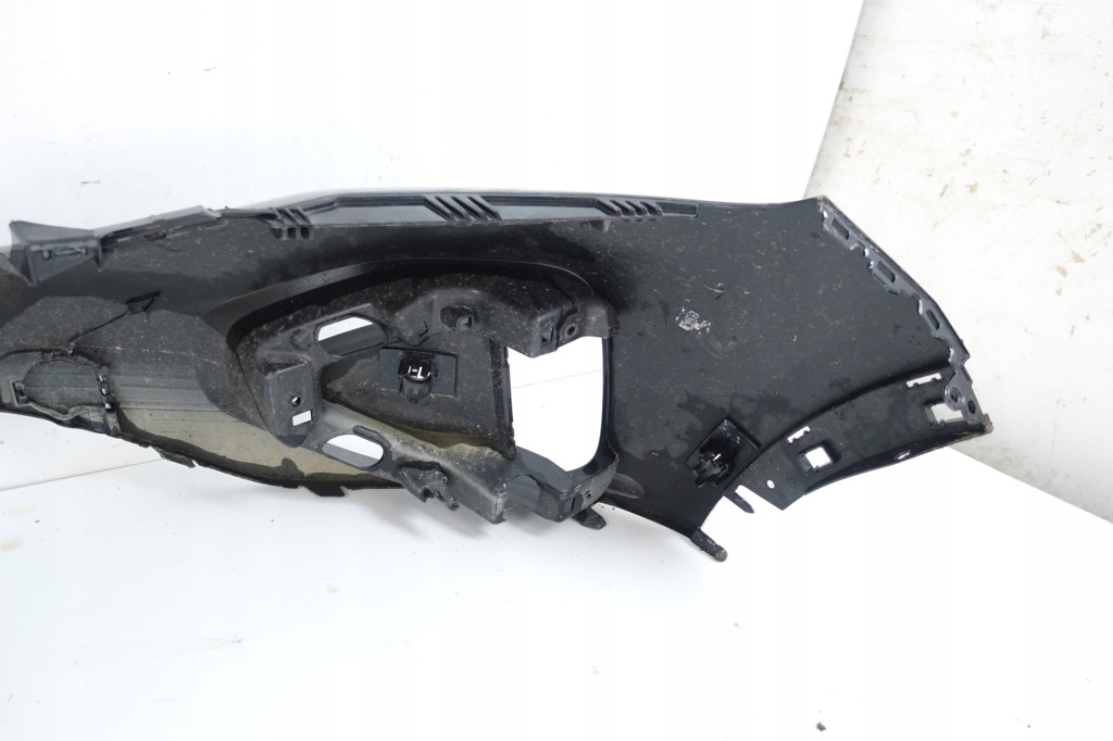 фото №8, Vw t-roc lift 2021- бампер перед передний 2ga807217q 2ga807221q