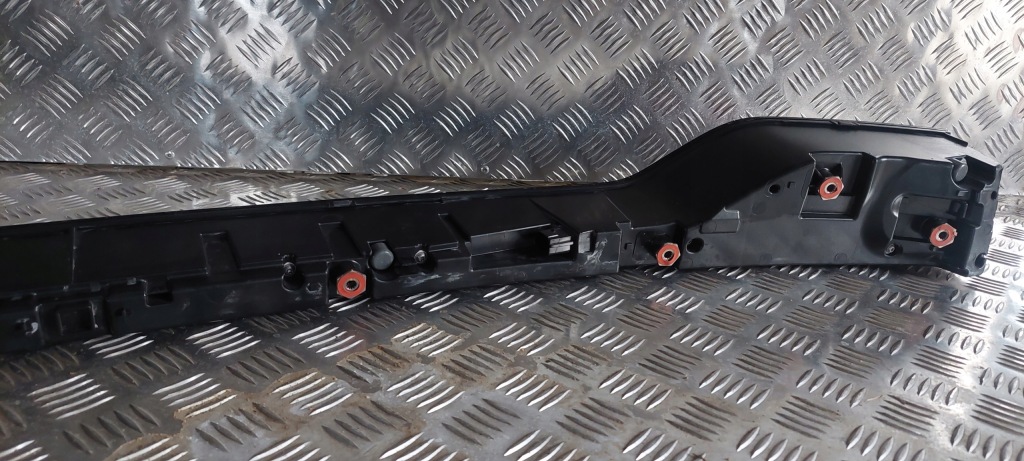 фото №7, Porsche cayenne лампа задня w кришка 2017-