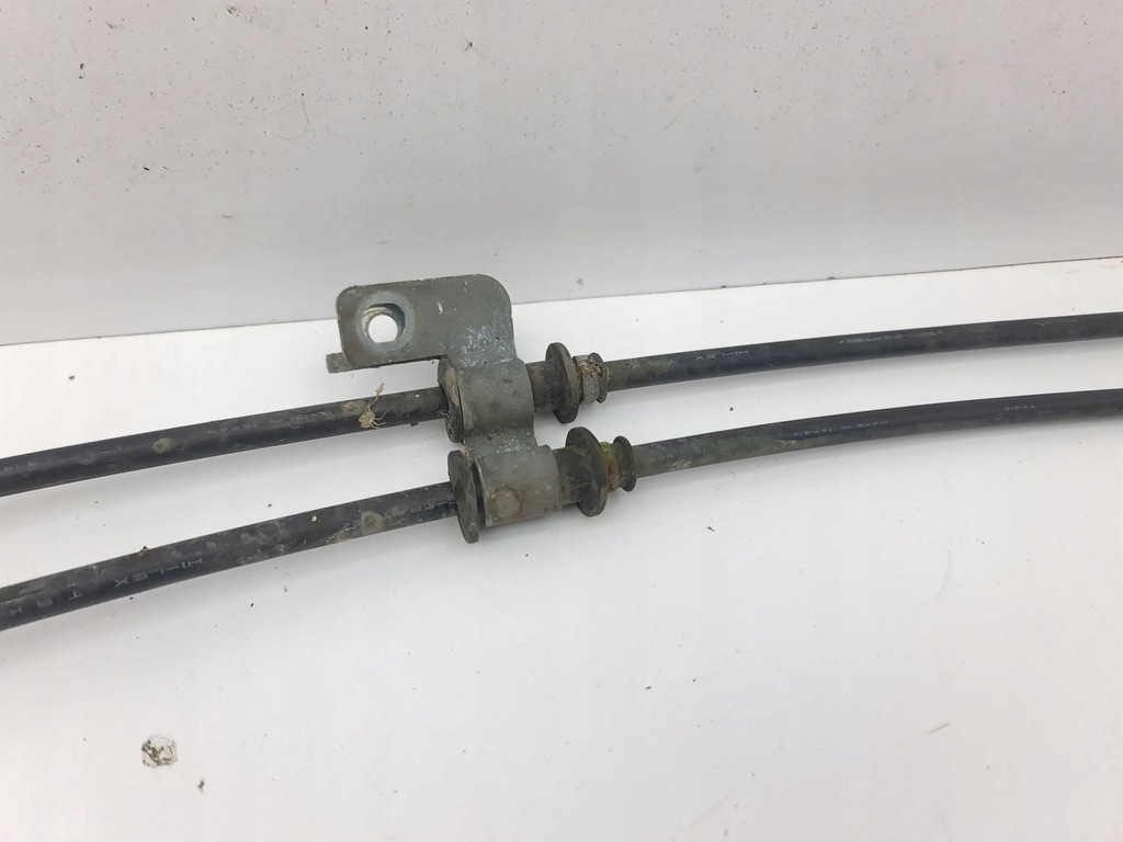 фото №11, Mazda 6 2013 домкрат переключения передач / верхний