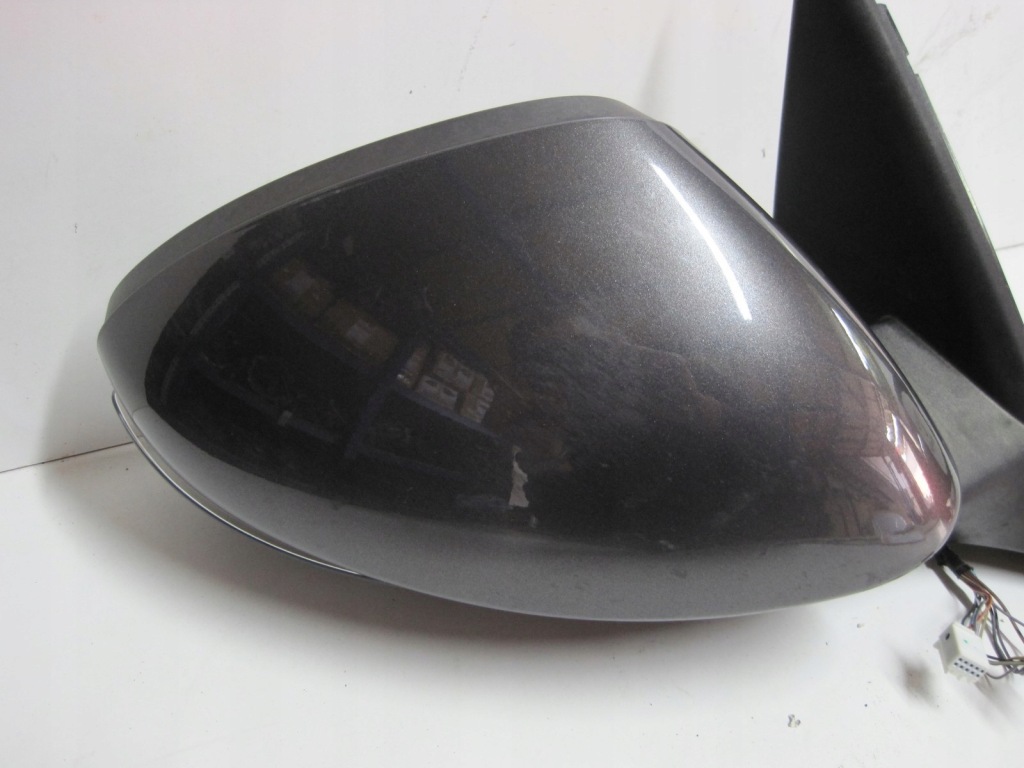 фото №4, Зеркало зеркало alfa romeo stelvio 18r правое левая