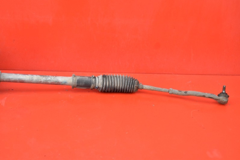 фото №10, Трансмиссия рулевая рейка eu sel-f9 honda city 4 iv 1.4 i-dsi 83 km 02-08