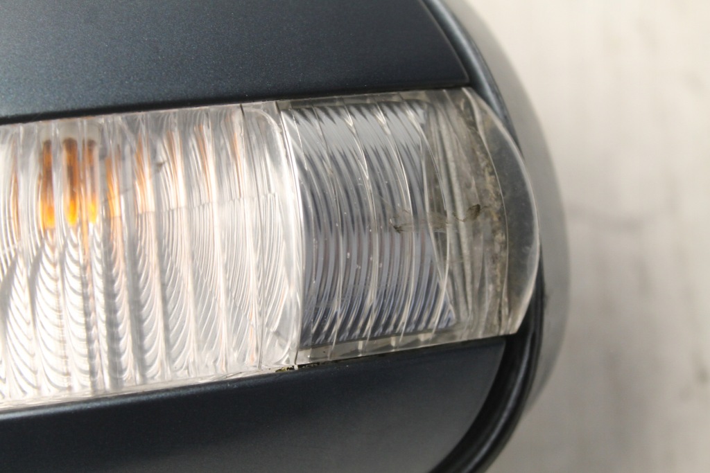 фото №9, Дзеркало ліва mercedes slk r170 lift 6 pin 946