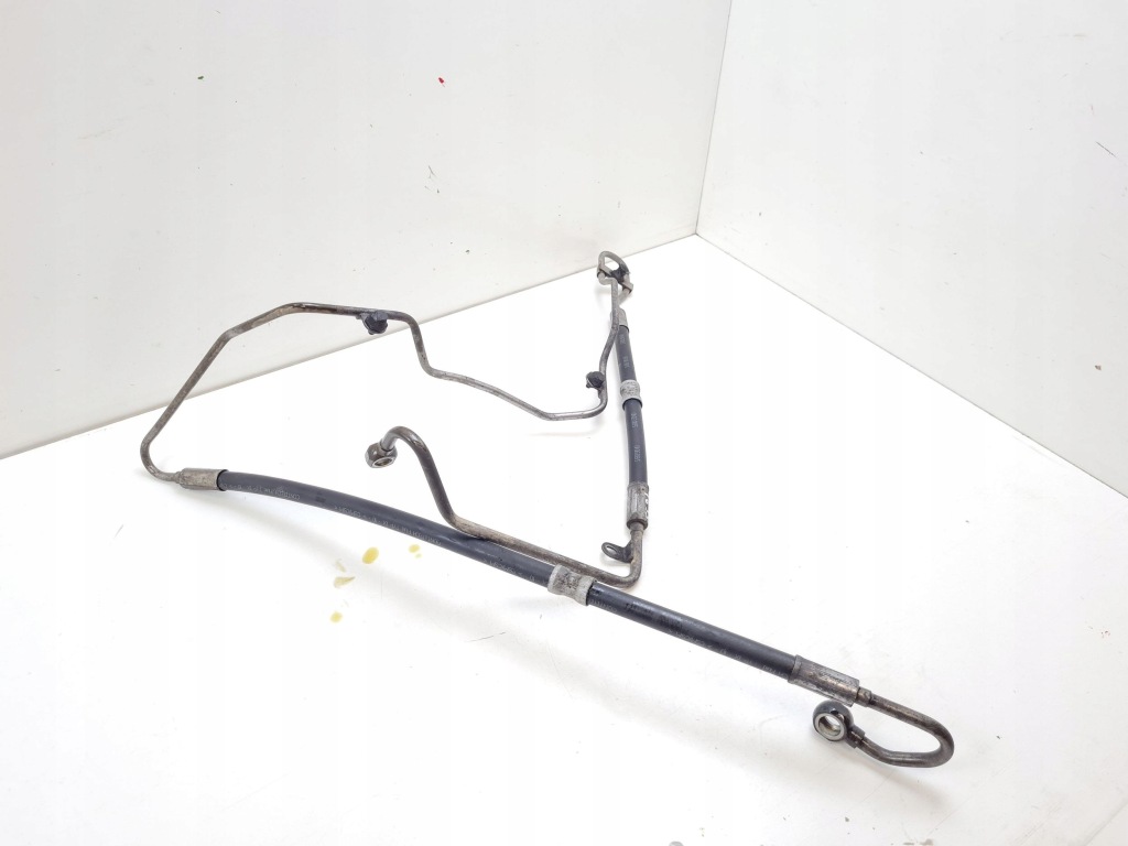 2008 bmw 5 e60 e61 шланг підсилювача Недорого