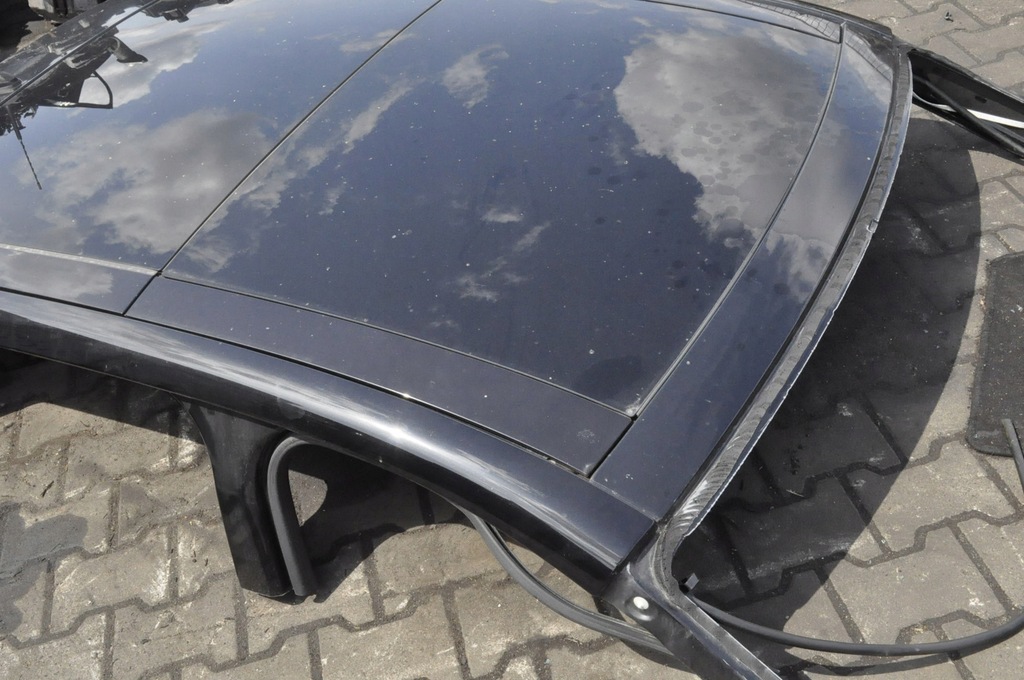 фото №7, Renault scenic iii дах скляний solar панорама łódzkie