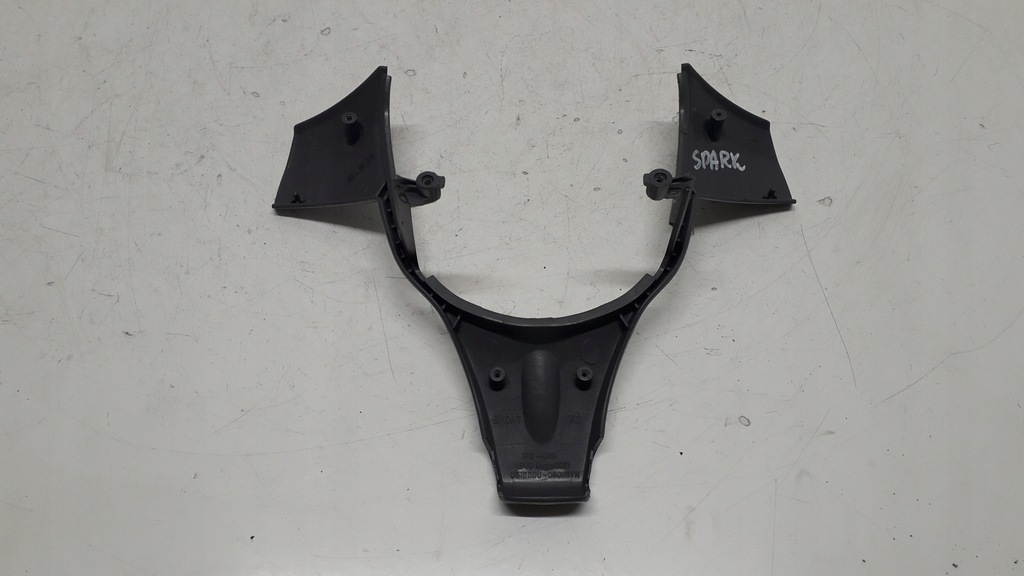 фото №7, Chevrolet spark 3 iii 09- dekor керма