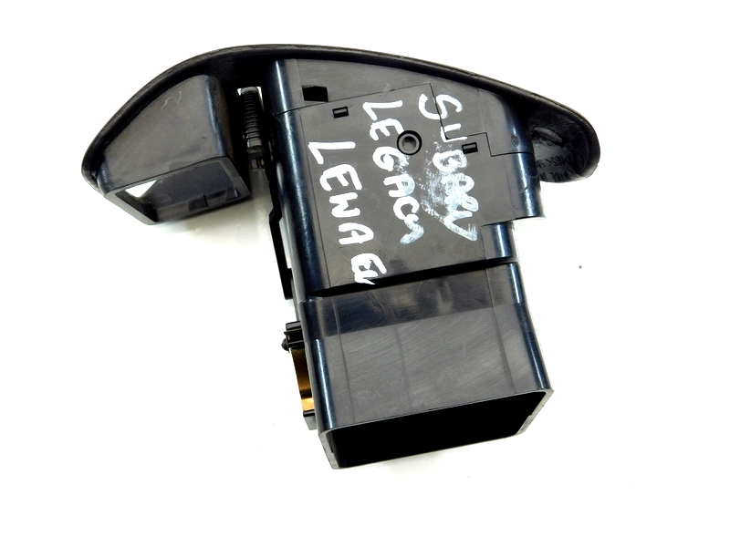 фото №7, 15/18 subaru legacy ii решётка обдув консоли левая