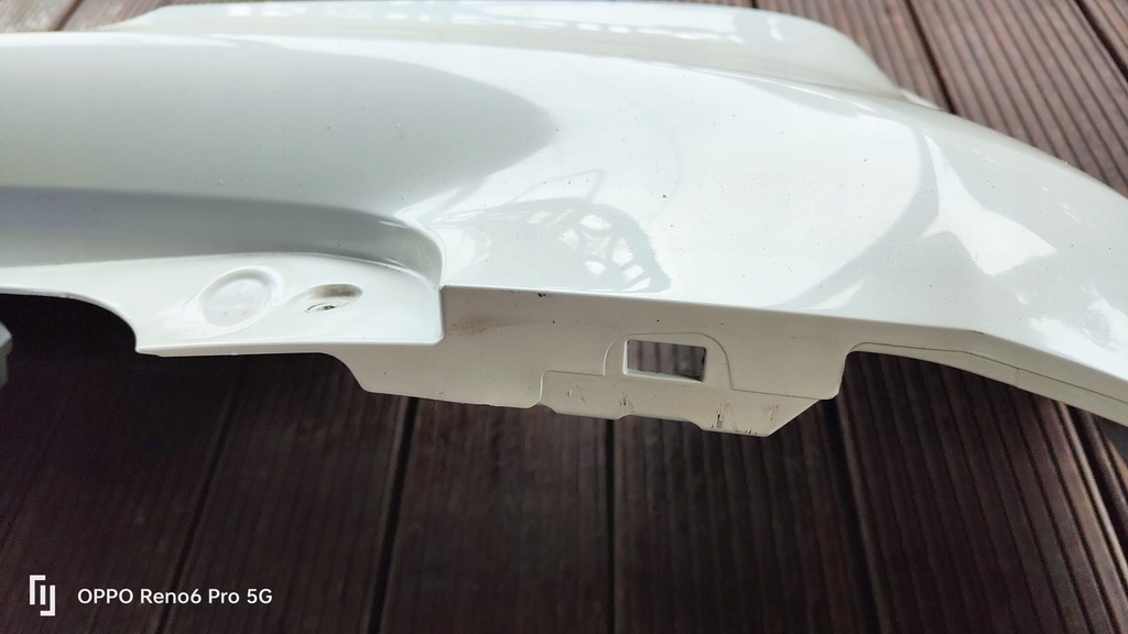 фото №7, Бампер tył:suzuki swift mk. viii sport 71811-68r