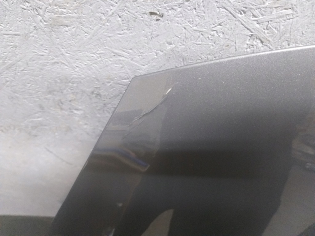 фото №2, Капот ford kuga mk3