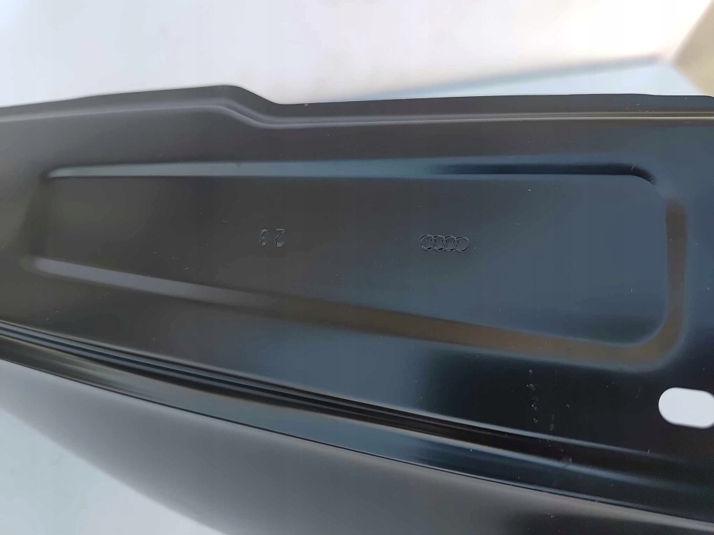 Audi a5 2 f5 8w6 17- крило ліве перед передній новий оригінальний номер 4834 Ціна