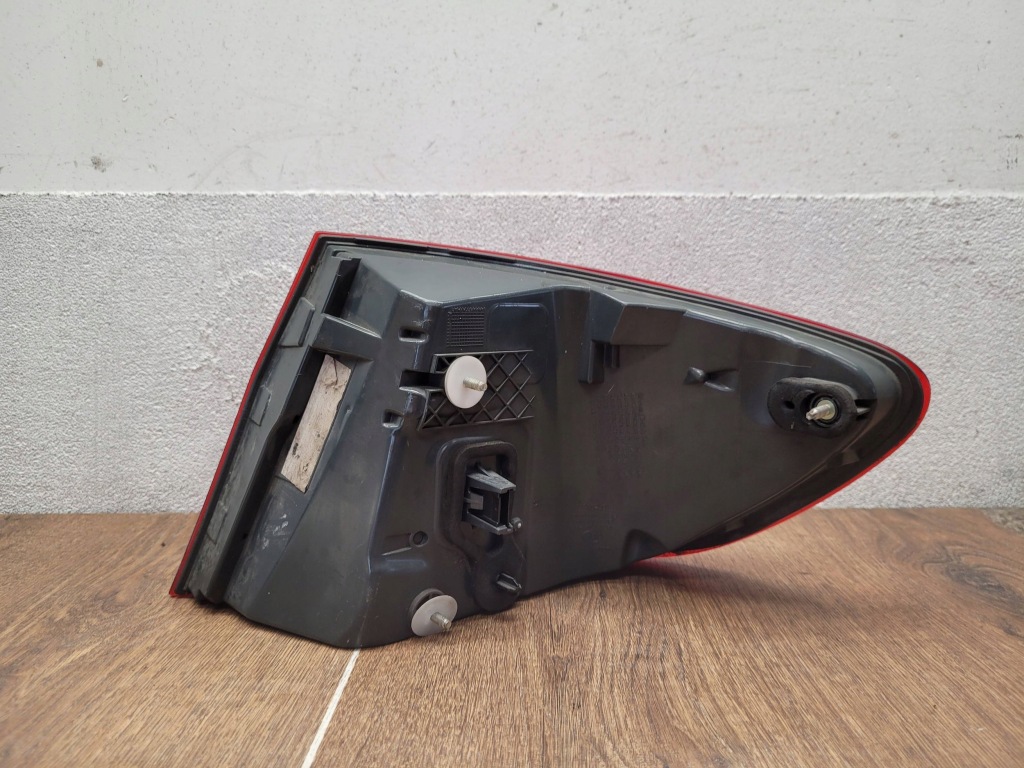 фото №8, Bmw 5 f10 173462-01 лампа левый задняя задняя