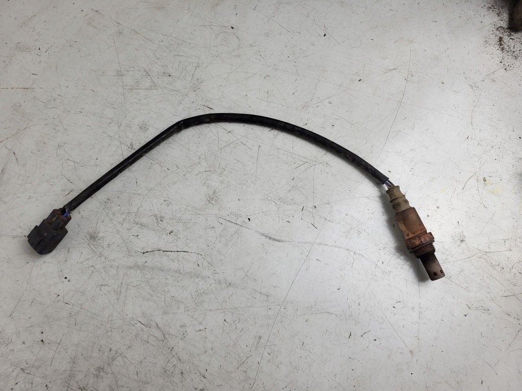 фото №1, Toyota corolla verso 06r 1.8 vvt-i датчик лямбда-зонд