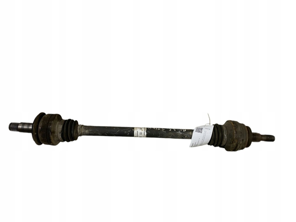 фото №1, Mercedes-benz gl x166 2015 привідний вал задня