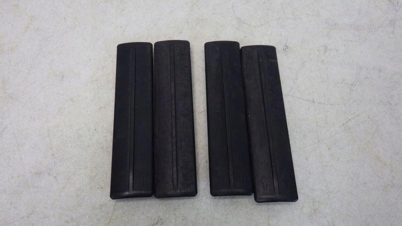 фото №1, Захист заглушка рейлінг toyota rav4 iii захист заглушка рейлінг rav4 iii